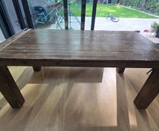 Kitchen Table & Chairs
