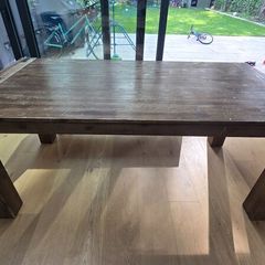 Kitchen Table & Chairs