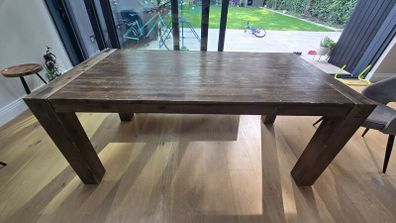 Kitchen Table