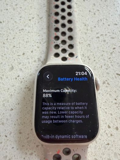 Apple Watch Series 8