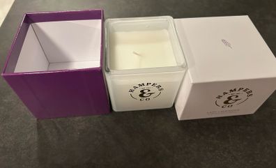 Hampers & co Candle