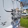 Motorhome bike rack Image 10