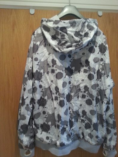Men's Majestic Athletic Jacket