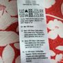 F&F red & white dress, Size 20 Image 6