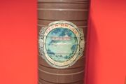 Vintage Chinese Thermos/flask        ( THE DEER BRAND)