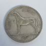 1928 halfcrown Image 2