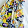 Pep&Co Light Colourful Dress - Size 8 Image 8