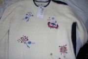 New Girls Jumper for 14-15 years old