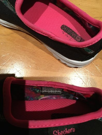 Skechers Shoes size EU-28.5 UK-11 in perfect condition