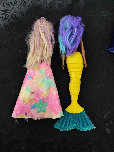 Barbie Dolls