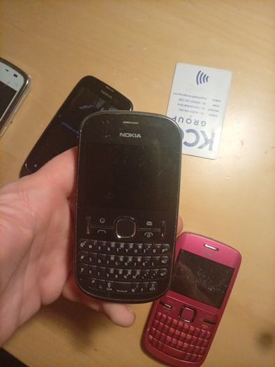 nokia vintage