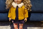 Our Generation Doll