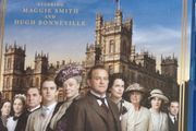 Downton Abbey - Series 1 (2010) [Blu-ray TV Boxset]