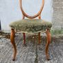 Antique Chair Image 4