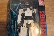 Transformers War for Cybertron: G1 Earthrise: Runamuck 5''