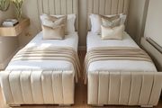 new beds