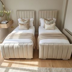 new beds