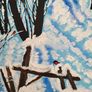 Acrylic on canvas!! Image 6