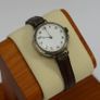 Vintage Silver Trench Wrist Watch Image 2