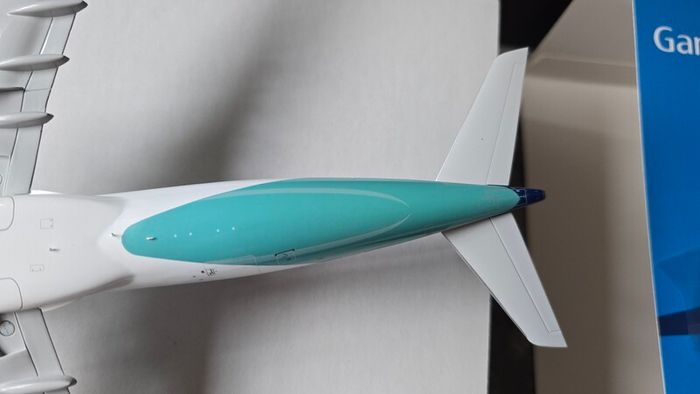 JC Wings 1:200 Garuda Indonesia Airbus A 330-900 neo