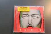 Rory Gallagher-Wheels Within Wheels CD