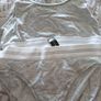 Lounge Wear Crop Top and Briefs Image 4