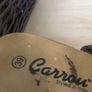Brown wedges Image 4