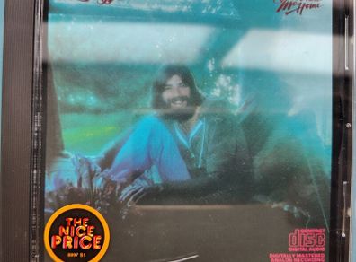 Kenny Loggins - Celebrate Me Home CD (1977) 90's Nice Price Reissue Classic Pop Rock EX+