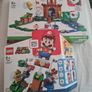 Super Mario Lego Image 2