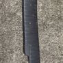 Volkswagen T4 Rear Door Trim Panel Image 3