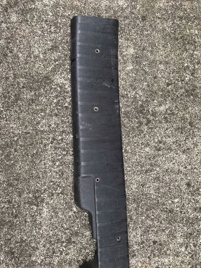Volkswagen T4 Rear Door Trim Panel