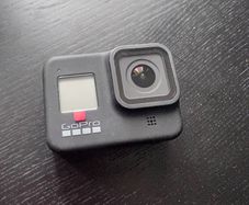 GoPro Hero8