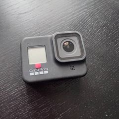 GoPro Hero8