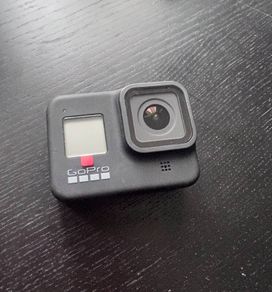 GoPro Hero8