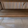 Natural Oak Coffee Table Image 4