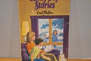 Rainy Day Stories by Enid Blyton