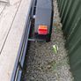 12x5 car trailer Image 6