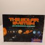 The Solar System Educational Jigsaw Puzzle Book, Hardback Image 2
