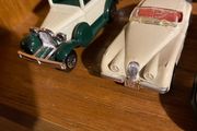Matchbox Superfast models