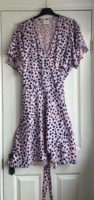 Summer dress - sz 16