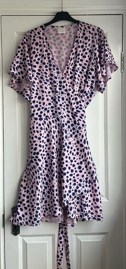 Summer dress - sz 16