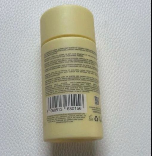 Hair by Sam McKnight Love Me Do Nourishing Oil 50ml