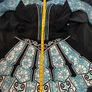 Irish Dancing Dress (approx size 12) Image 7