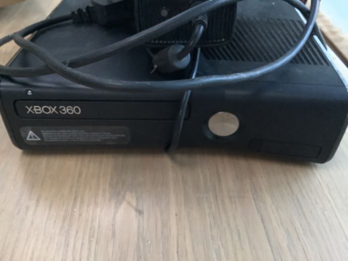Xbox 360