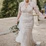 Anna Sposa Wedding dress Image 2