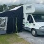 Dometic Rally Air 390 Pro Drive Away Awning Image 3