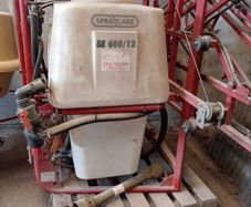 sprayer