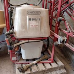 sprayer