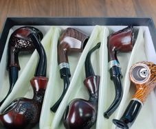 tobacco pipes free postage
