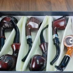 tobacco pipes free postage